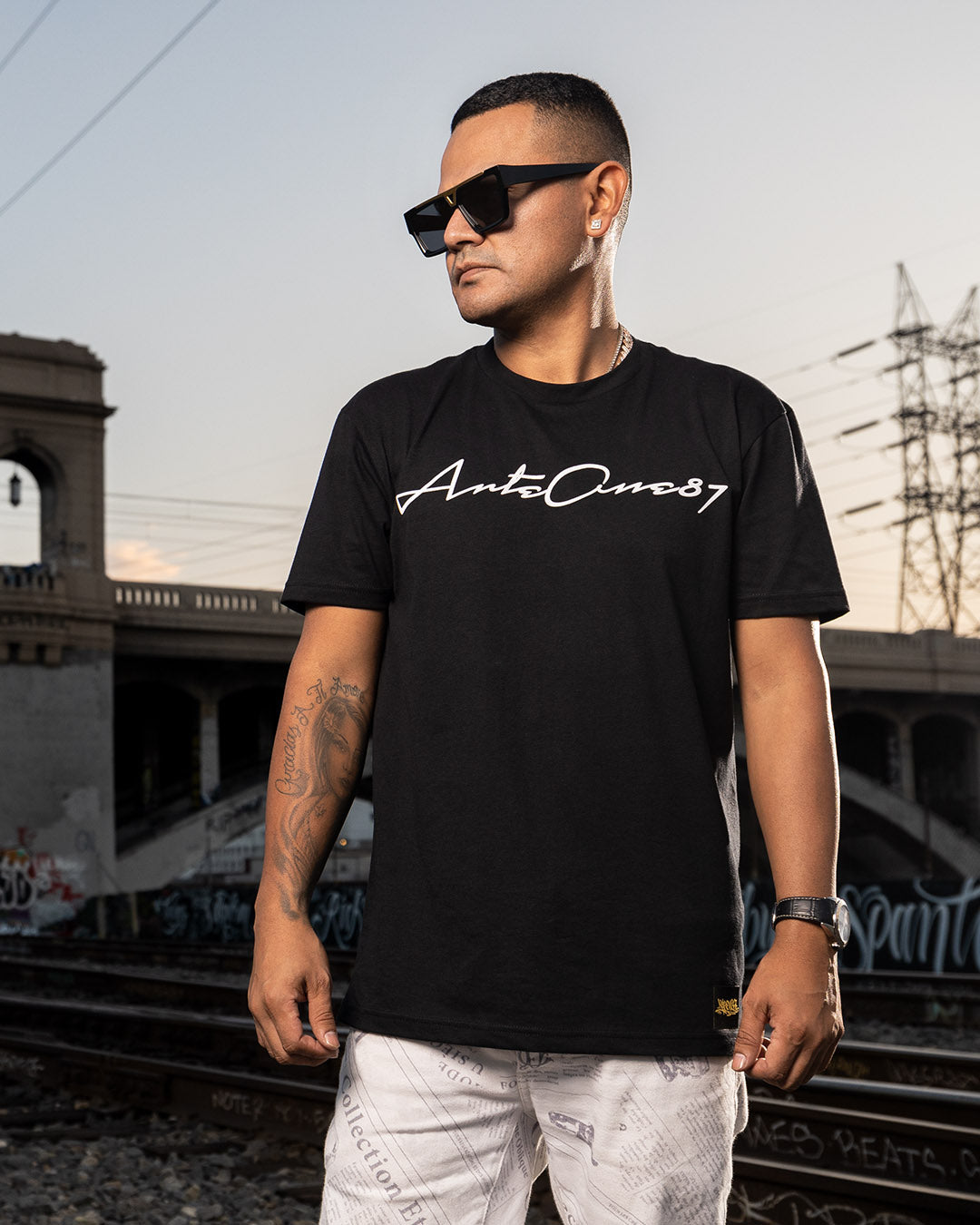 ArteOne87 – arteone87